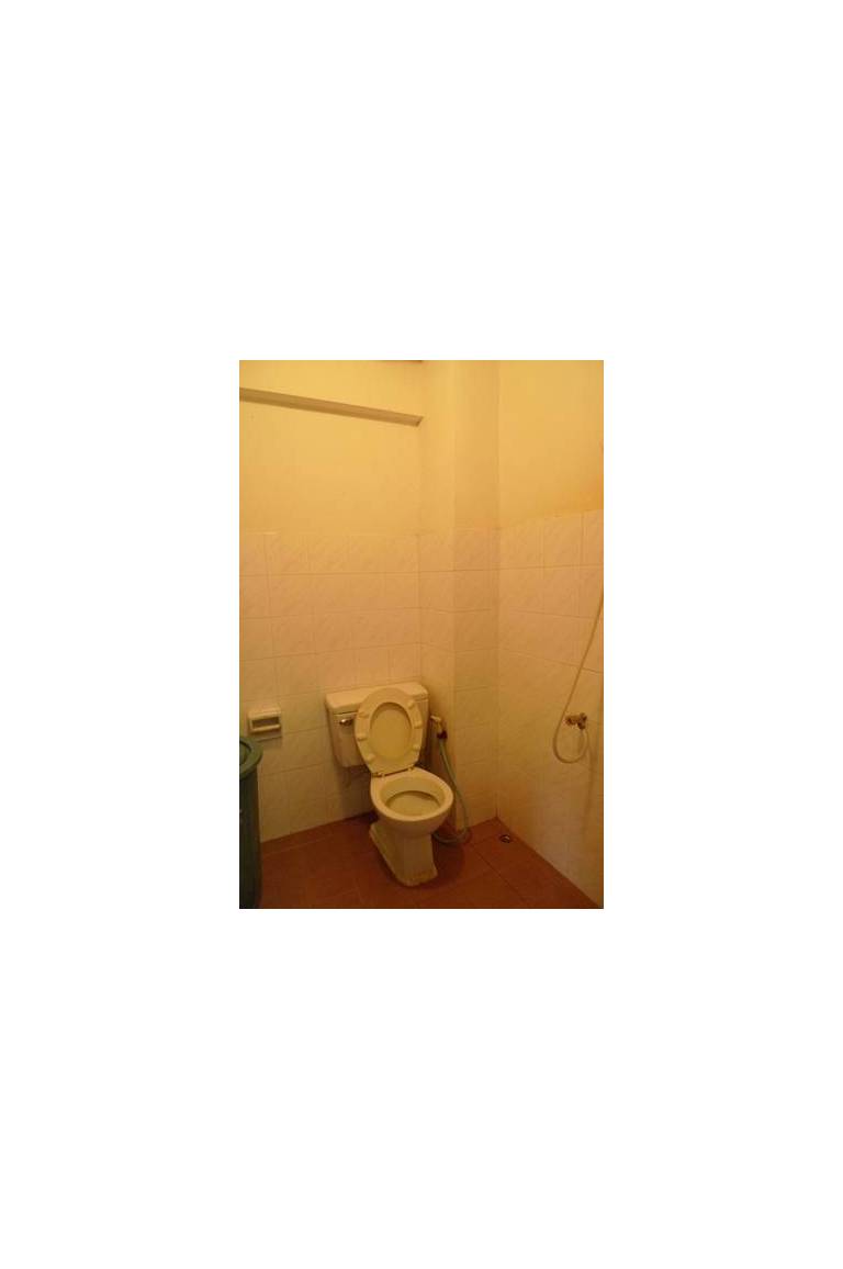 Pakarang Guesthouse 