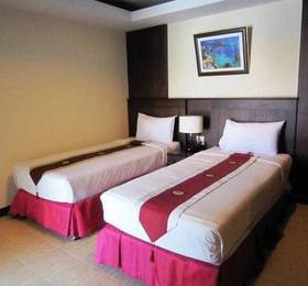 The Heart Inn Lanta  в Краби-Ао Нанге