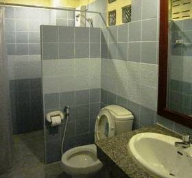 Отдых в The Heart Inn Lanta  - Таиланд, Краби-Ао Нанг