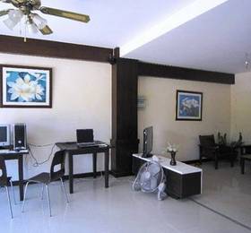 Туры в The Heart Inn Lanta  в Таиланде