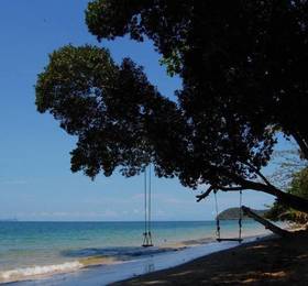 Туры в Ting Rai Bay Resort  в Таиланде