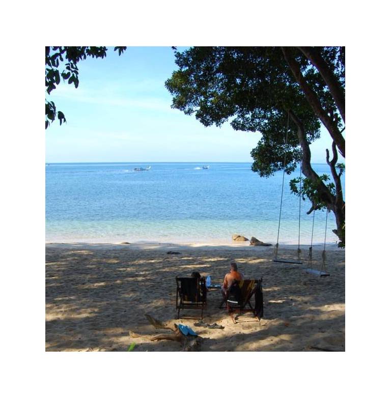 Ting Rai Bay Resort 