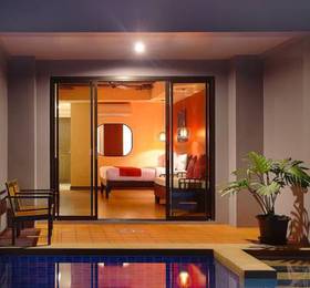 Туры в Krabi Cha-Da Resort  в Таиланде