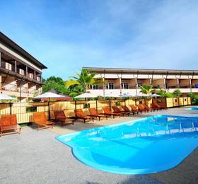 Туры в Maleedee Bay Resort в Таиланде