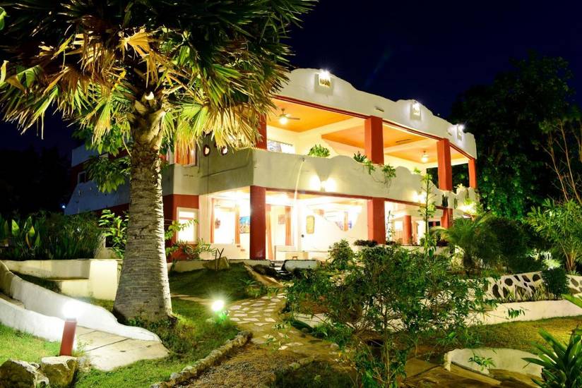 Mirabel Club Resort 4* Таиланд, Чонбури
