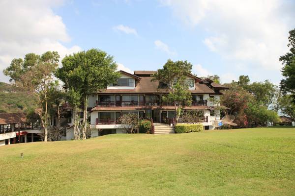 Rayong Resort Hotel  4* Таиланд, Районг-Бан Пае