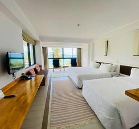 Rayong Resort Hotel  в Районг-Бан Пае