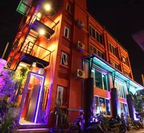 Туры в Rome Boutique Hotel  в Таиланде