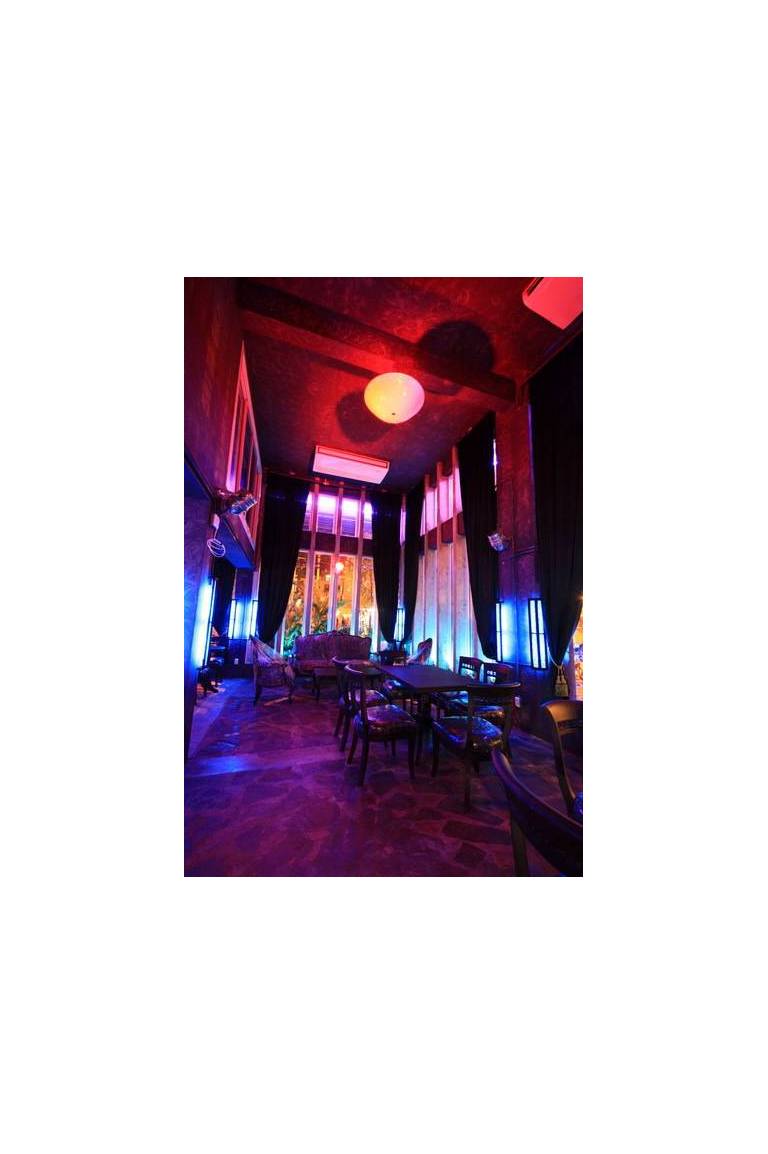 Rome Boutique Hotel 