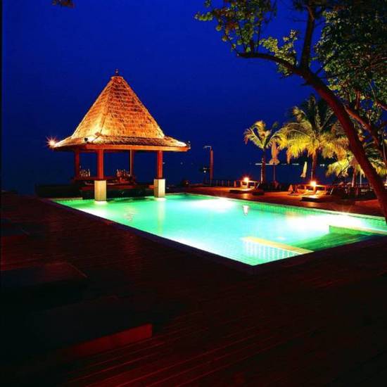 Mooban Talay Resort  3* Таиланд, Районг-Бан Пае