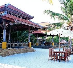 Туры в Mooban Talay Resort  в Таиланде