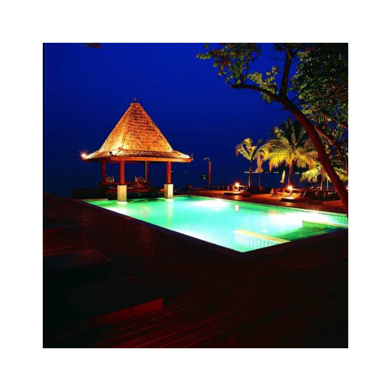 Mooban Talay Resort 