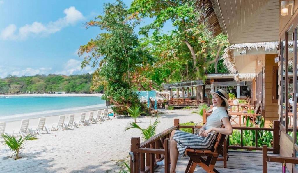 Samed Cabana Resort 3*