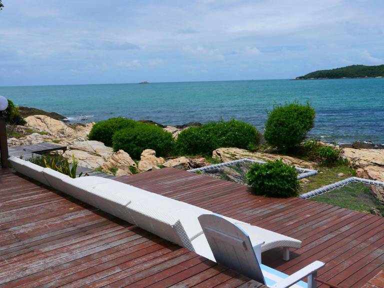 Vimarn Samed Resort