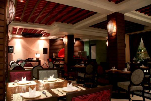 Rich Boutique Hotel 3* Таиланд, Хуа Хин