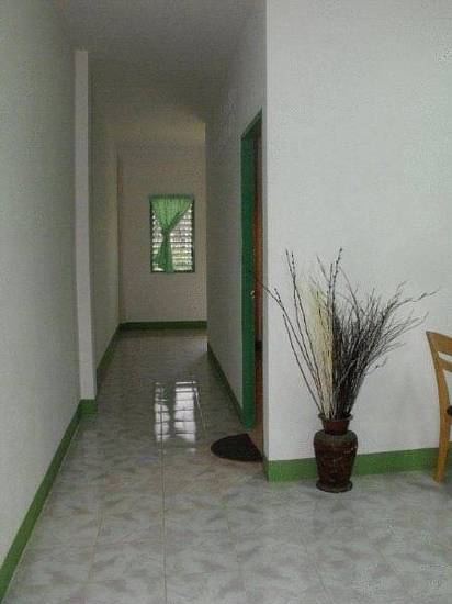 Saithai Garden Home  1* Таиланд, Краби-Ао Нанг
