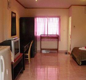 Saithai Garden Home  в Краби-Ао Нанге