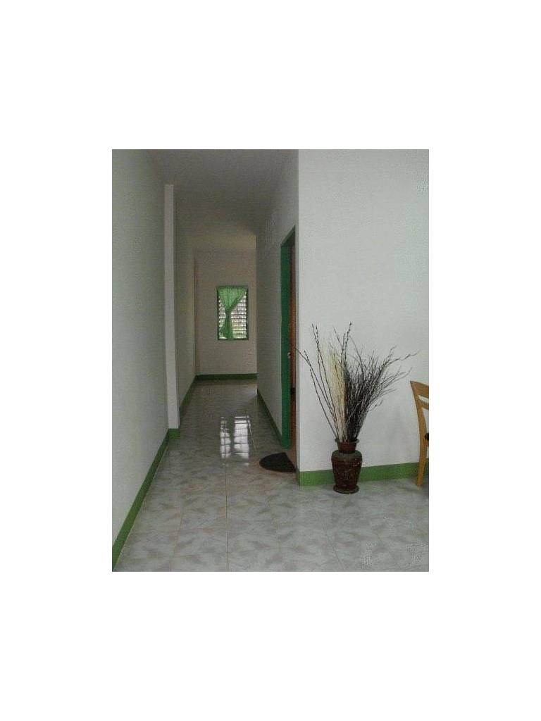 Saithai Garden Home 