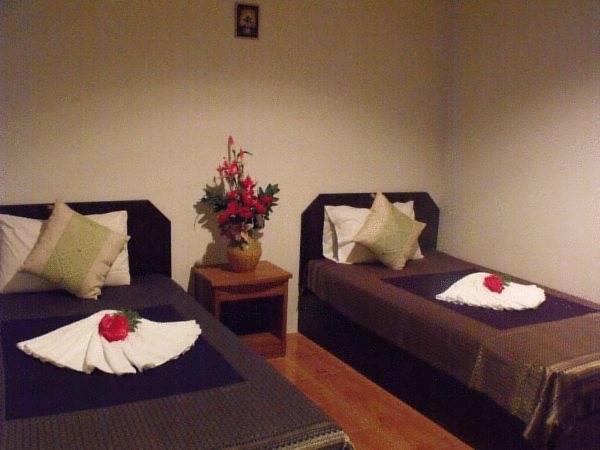 Saithai Garden Home 