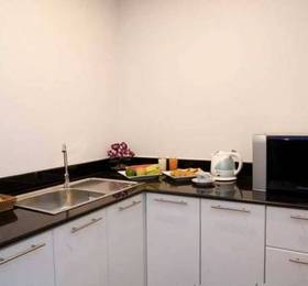The Point Residence  в Чонбури