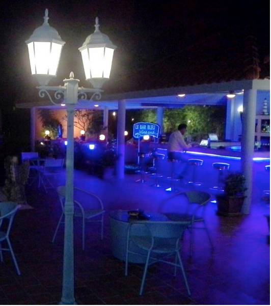 Baan Pictory Resort  4*