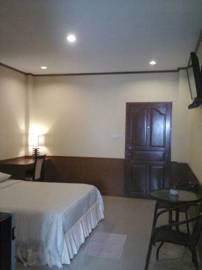 Jintakam Home Place  2* Таиланд, Удонтхани