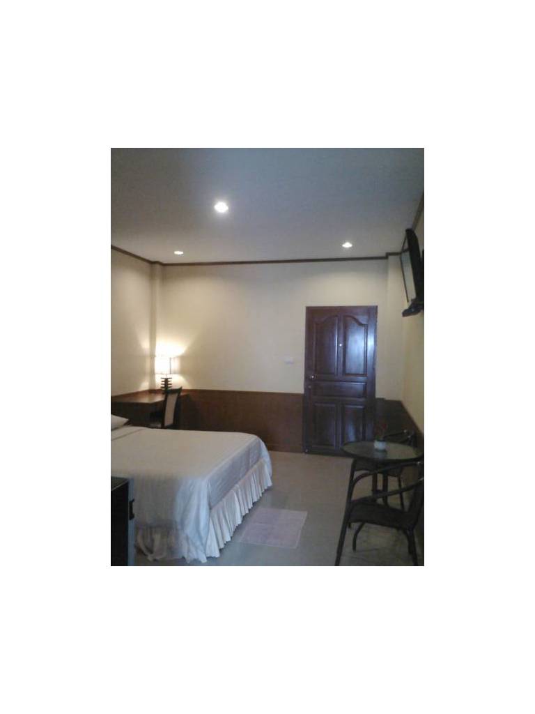 Jintakam Home Place 