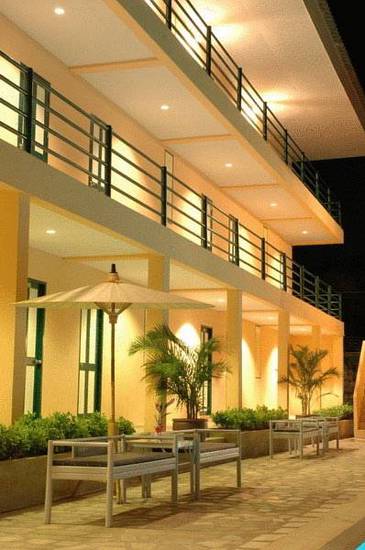 Baan Hua Hin Resort  2* Таиланд, Хуа Хин