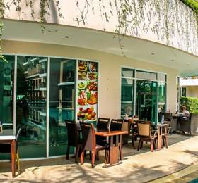 Туры в Park Lane Apartment By Pattaya Capital Property в Таиланде