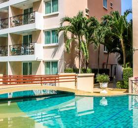 Отдых в Park Lane Apartment By Pattaya Capital Property - Таиланд, Чонбури