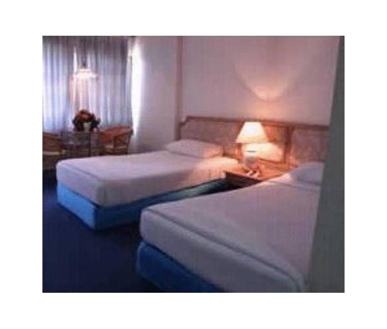 Takiab Beach Resort 