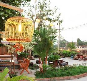Туры в Ban Thai Guesthouse  в Таиланде