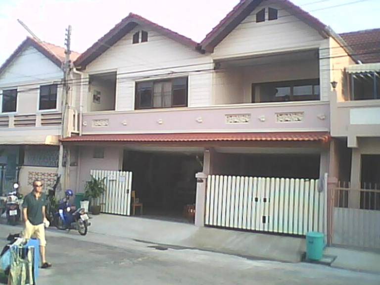 Chomhaad Guesthouse 