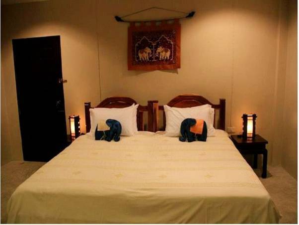 Khaoyai Nature Life  3* Таиланд, Накхонратчасима