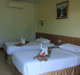Im Poo Hill Resort  в Накхонратчасиме