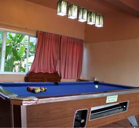 Отдых в Im Poo Hill Resort  - Таиланд, Накхонратчасима