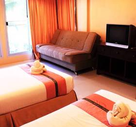 Туры в Im Poo Hill Resort  в Таиланде