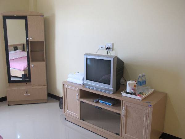 Shahana Hill Hotel  3* Таиланд, Накхонратчасима