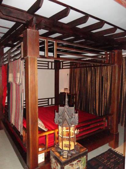 Villa Dragon's Den  3* Таиланд, Чонбури