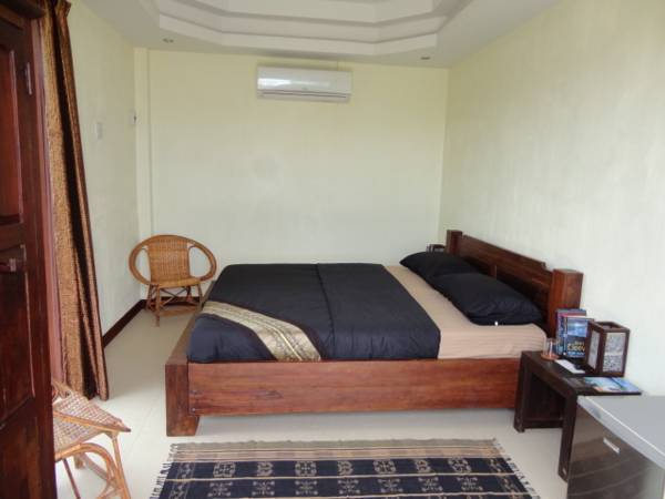 Villa Dragon's Den  3* Таиланд, Чонбури