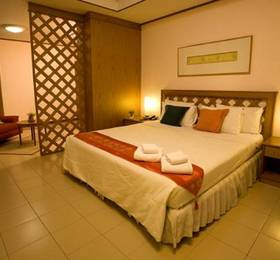 Отдых в Rattana Park Hotel  - Таиланд, Питсанулок