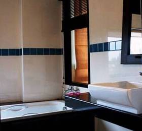 Baan Andaman Hotel  в Краби-Ао Нанге