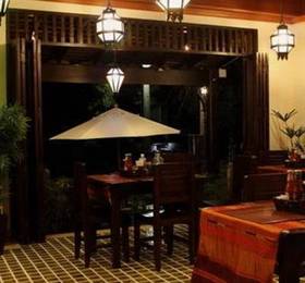 Отдых в Baan Andaman Hotel  - Таиланд, Краби-Ао Нанг