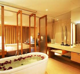 Dune Hua Hin Hotel  в Хуа Хине