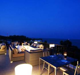Dune Hua Hin Hotel  в Хуа Хине
