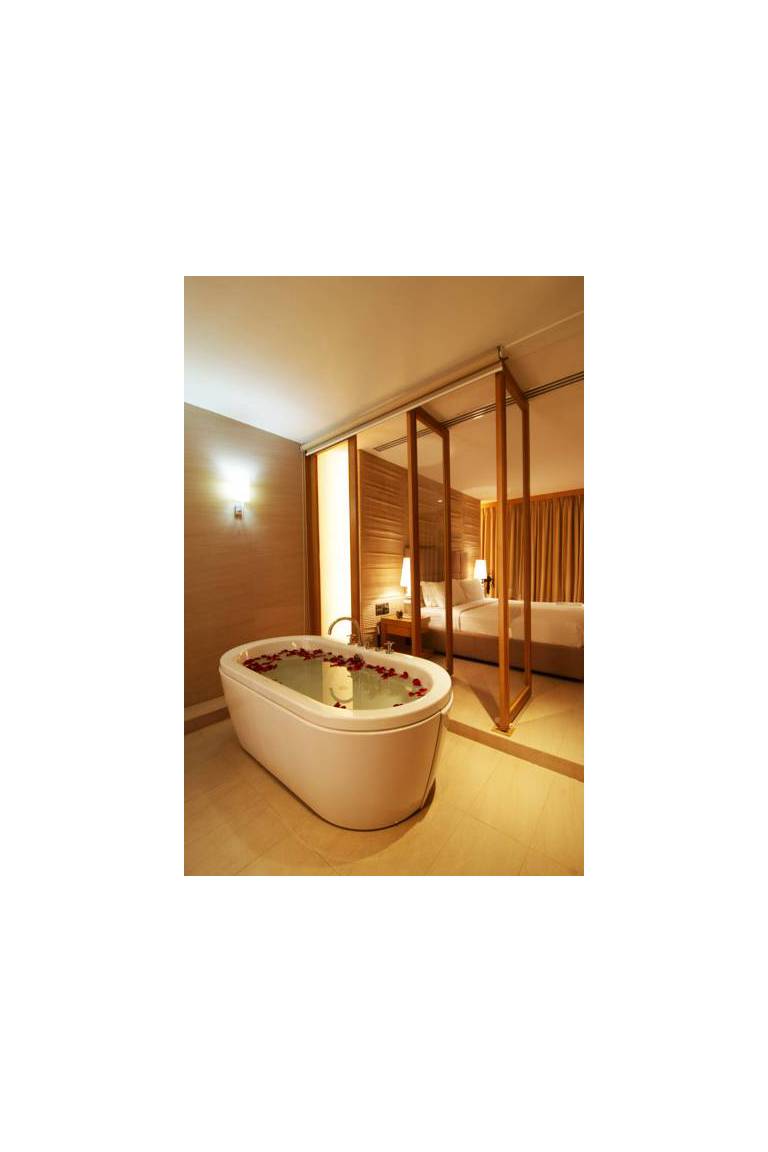 Dune Hua Hin Hotel 