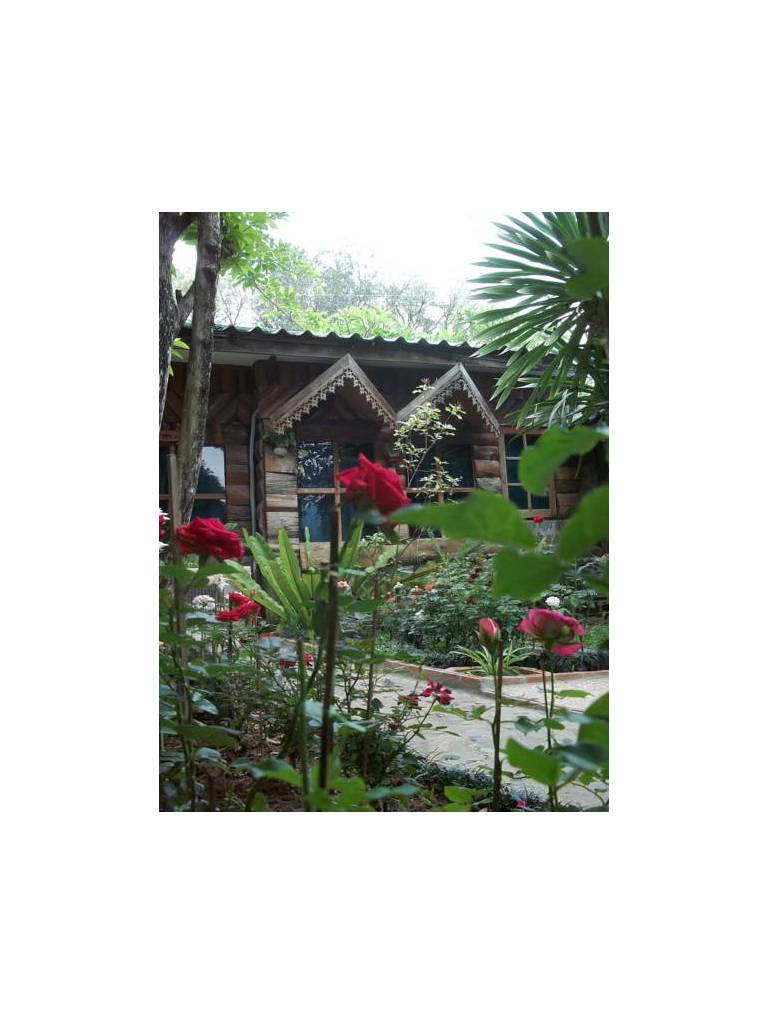Ruenrimkwai Resort 