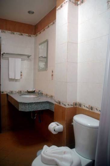 Chandee Guesthouse  2* Таиланд, Краби-Ао Нанг