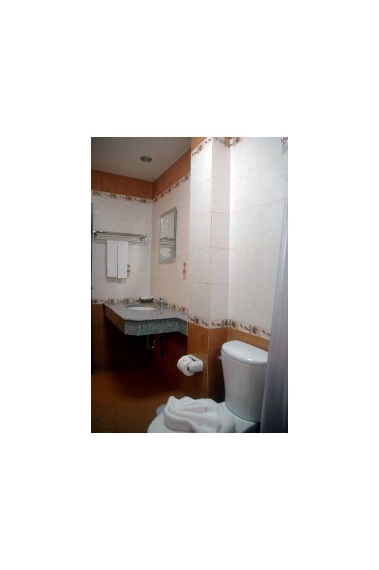 Chandee Guesthouse 