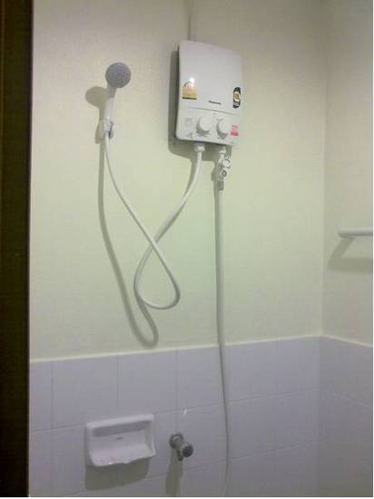 Gafiyah Guesthouse  1* Таиланд, Краби-Ао Нанг